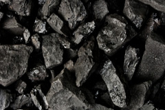 Leavesden Green coal boiler costs