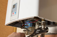 free Leavesden Green boiler install quotes